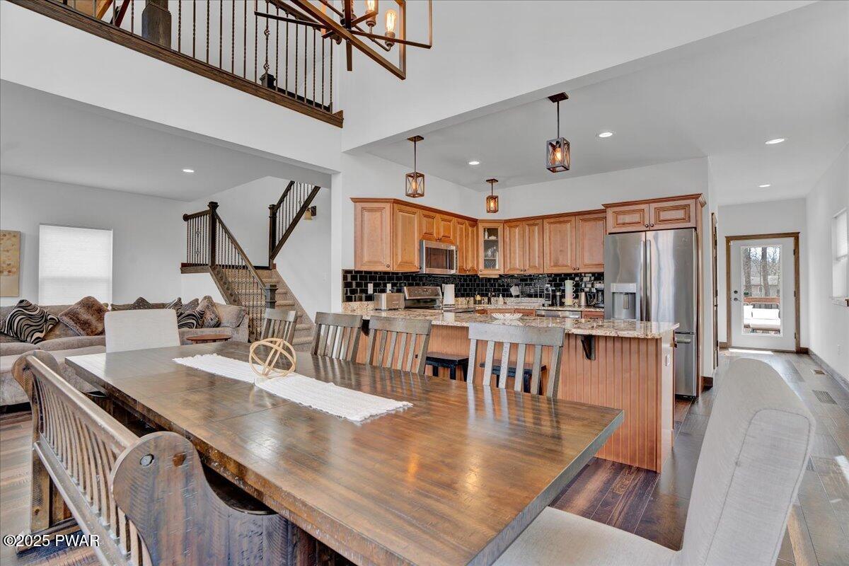 101 Maple Leaf Road Lackawaxen, PA 18435 - Photo 109 of 126