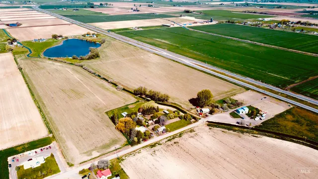 $1,600,000 | 700-750 West 366 Street, Heyburn, ID 83336