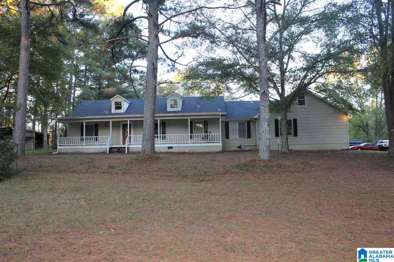 1790 Florida Road Pell City, AL 35125 - Photo 3 of 30