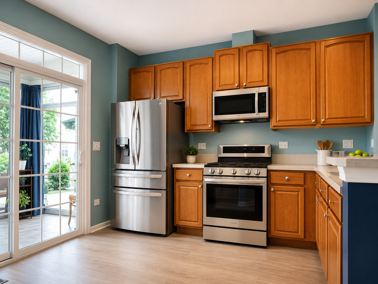 2815 Normandy Circle Naperville, IL 60564 - Photo 4 of 28
