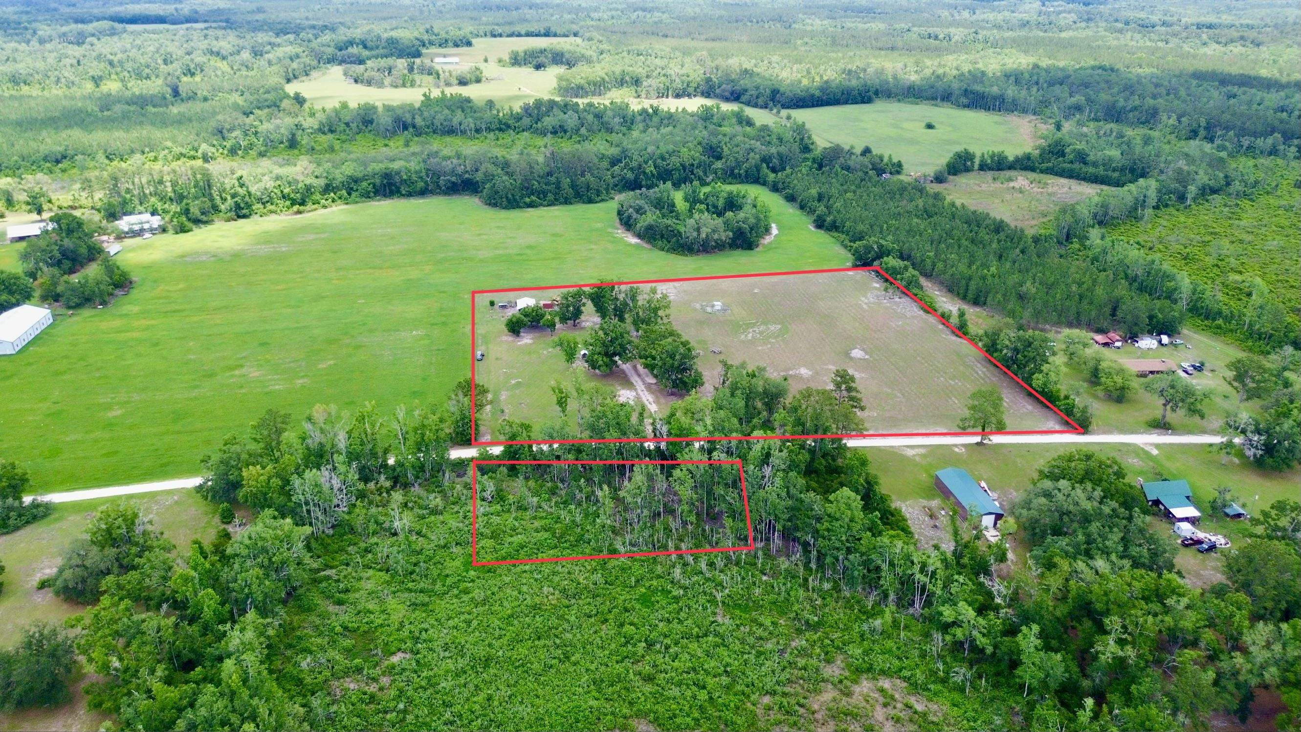4764 Southwest Fellowship Road Greenville, FL 32331 - Photo 49 of 70
