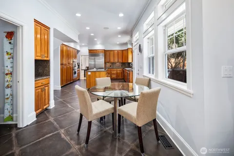 $2,875,000 | 6030 Ann Arbor Avenue Northeast, Seattle, WA 98115