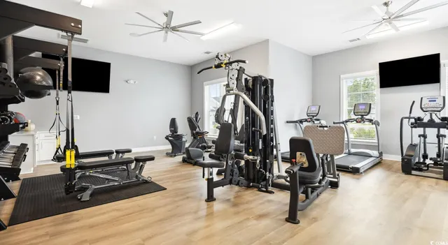 $1,960 | 31 Quaker Rdg Drive, Unit MEANDER, Carolina Shores, NC 28467