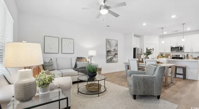 $1,960 | 31 Quaker Rdg Drive, Unit MEANDER, Carolina Shores, NC 28467