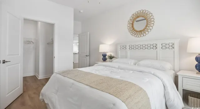 $1,960 | 31 Quaker Rdg Drive, Unit MEANDER, Carolina Shores, NC 28467