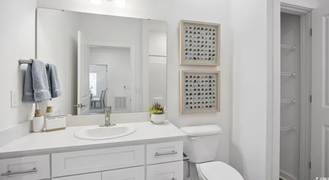 $1,960 | 31 Quaker Rdg Drive, Unit MEANDER, Carolina Shores, NC 28467