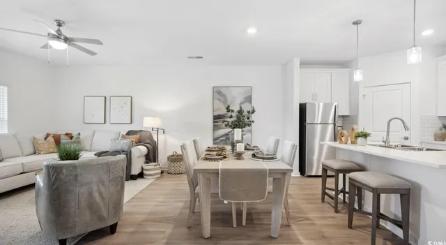 $1,960 | 31 Quaker Rdg Drive, Unit MEANDER, Carolina Shores, NC 28467