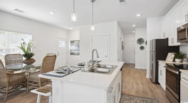 $1,960 | 31 Quaker Rdg Drive, Unit MEANDER, Carolina Shores, NC 28467