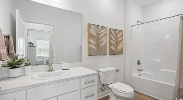 $1,960 | 31 Quaker Rdg Drive, Unit MEANDER, Carolina Shores, NC 28467