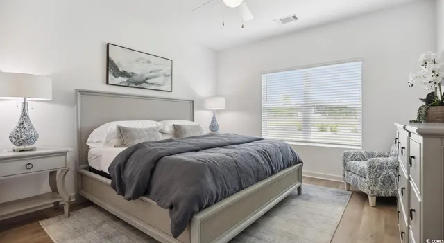 $1,960 | 31 Quaker Rdg Drive, Unit MEANDER, Carolina Shores, NC 28467