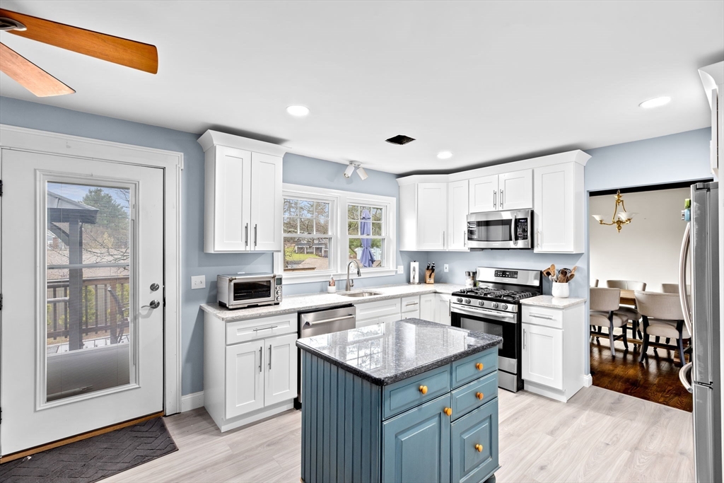 4 Cherry Lane Braintree, MA 02184 - Photo 11 of 35