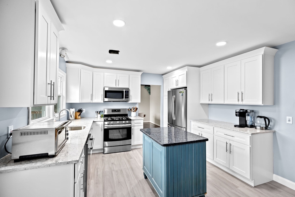 4 Cherry Lane Braintree, MA 02184 - Photo 12 of 35