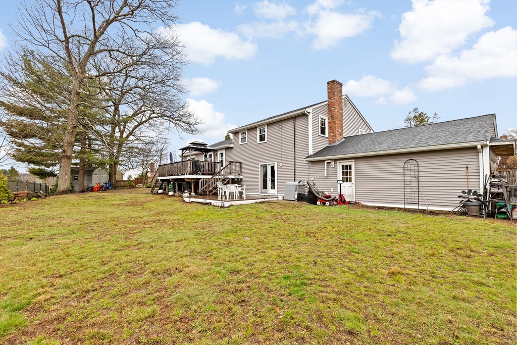 4 Cherry Lane Braintree, MA 02184 - Photo 2 of 35