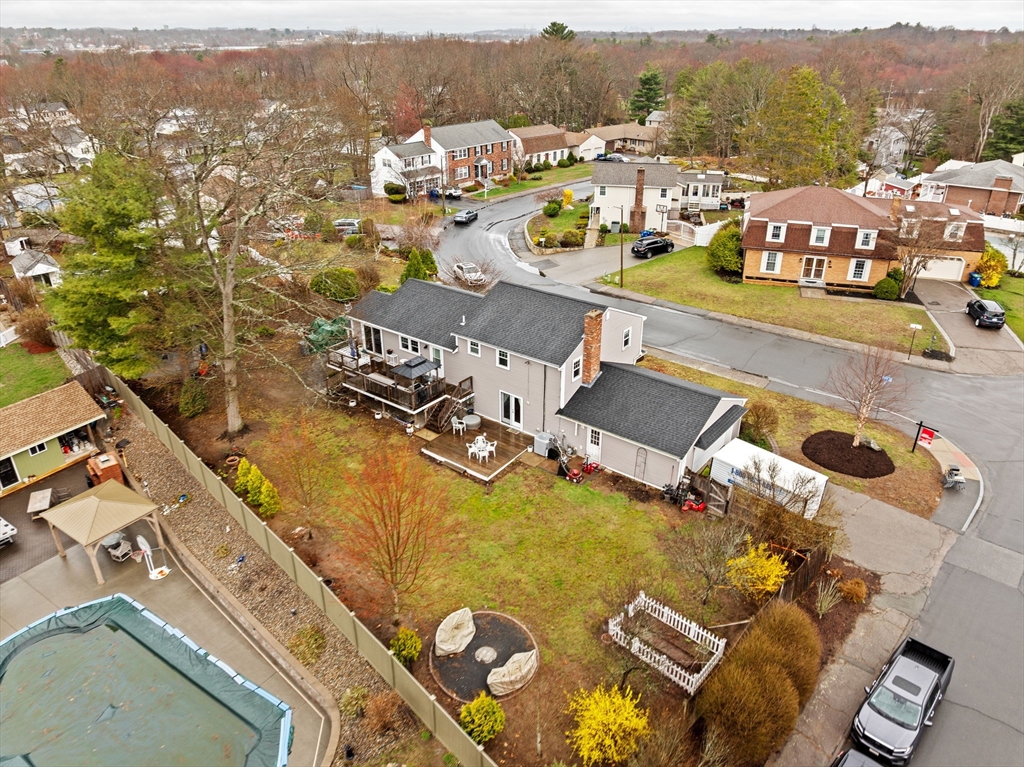 4 Cherry Lane Braintree, MA 02184 - Photo 3 of 35