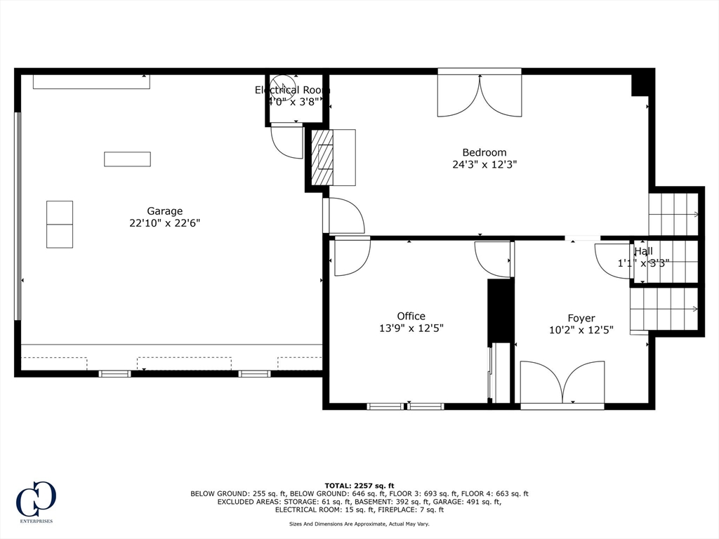4 Cherry Lane Braintree, MA 02184 - Photo 32 of 35