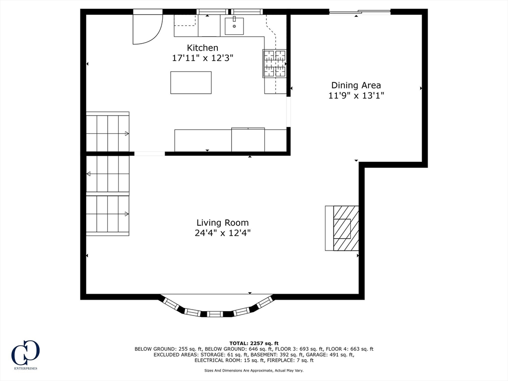 4 Cherry Lane Braintree, MA 02184 - Photo 33 of 35