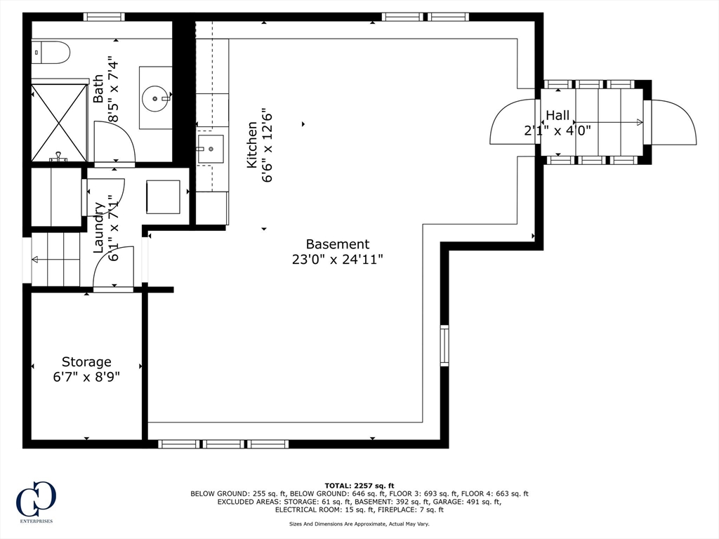 4 Cherry Lane Braintree, MA 02184 - Photo 34 of 35