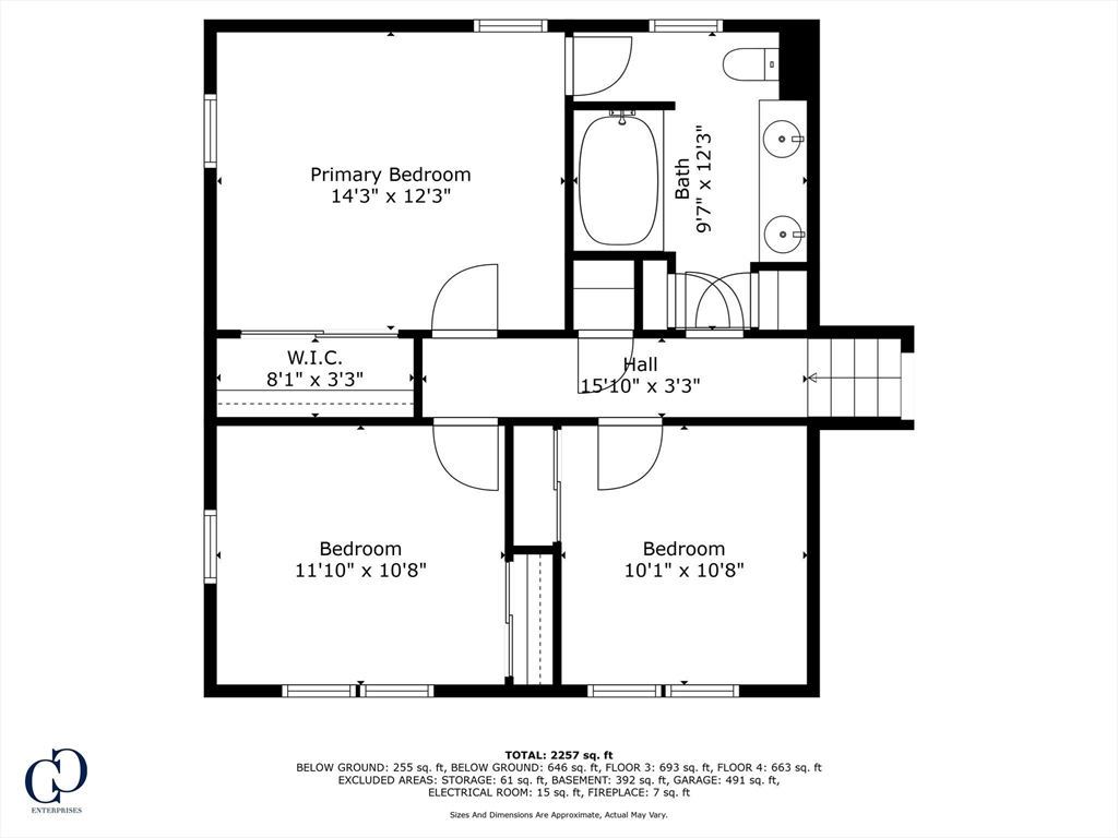 4 Cherry Lane Braintree, MA 02184 - Photo 35 of 35
