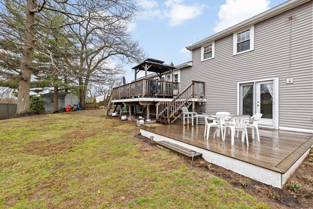 4 Cherry Lane Braintree, MA 02184 - Photo 8 of 35