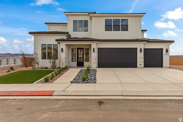 $764,990 | 4851 West 2820 South, Unit 7, Hurricane, UT 84737