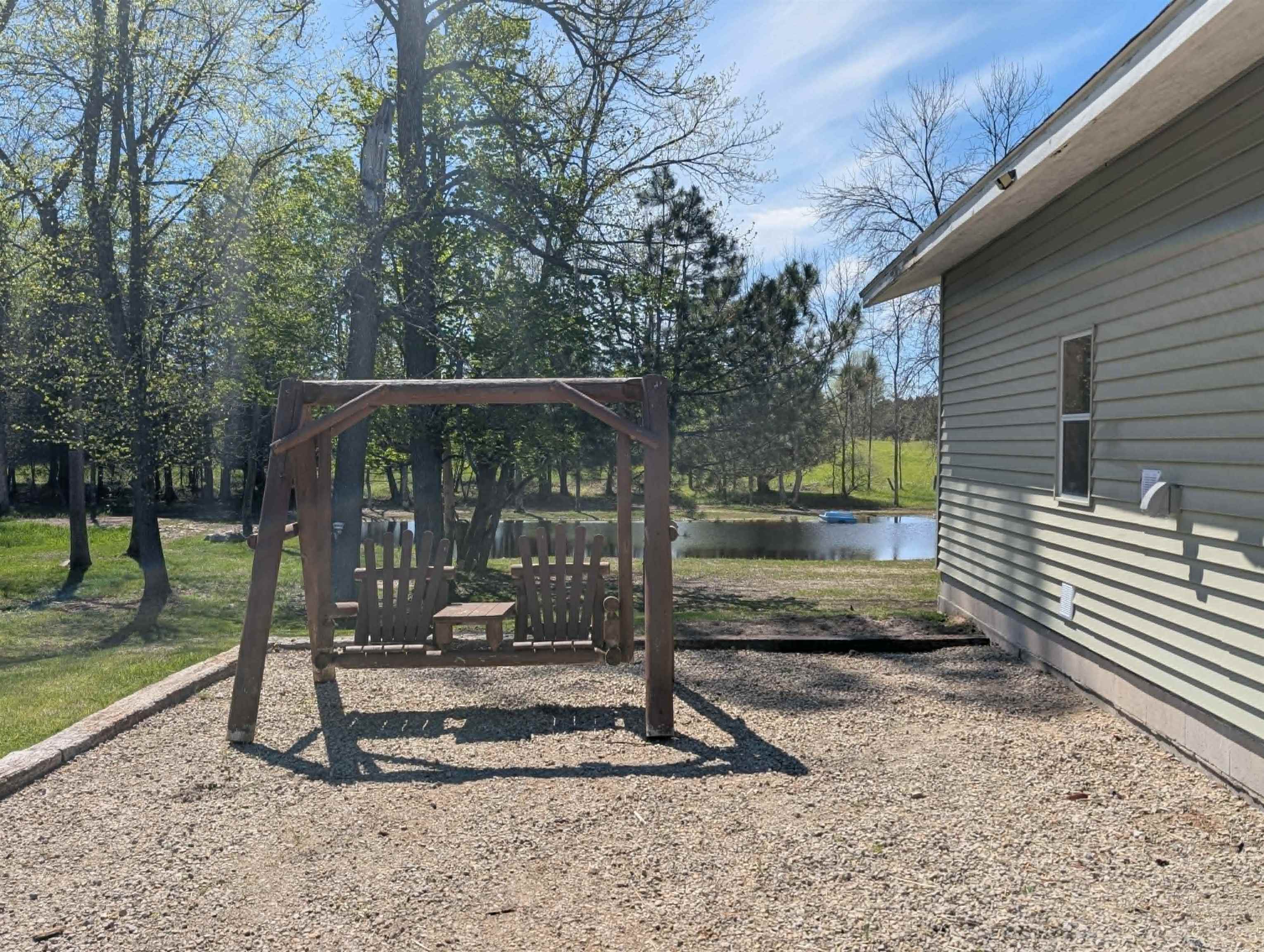 W4045 West Winesville Road Porterfield, WI 54159 - Photo 33 of 49