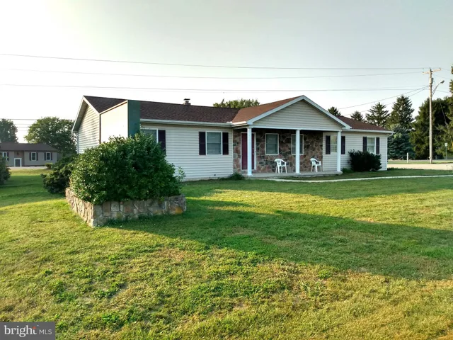 $345,000 | 5771 Philadelphia Avenue, Chambersburg, PA 17202