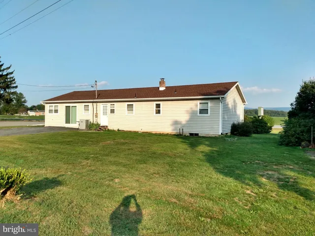 $345,000 | 5771 Philadelphia Avenue, Chambersburg, PA 17202