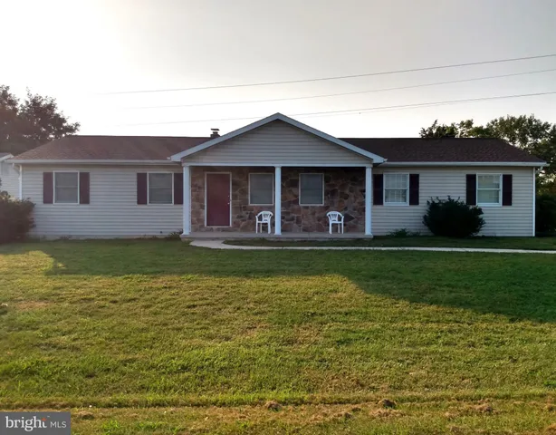 $345,000 | 5771 Philadelphia Avenue, Chambersburg, PA 17202
