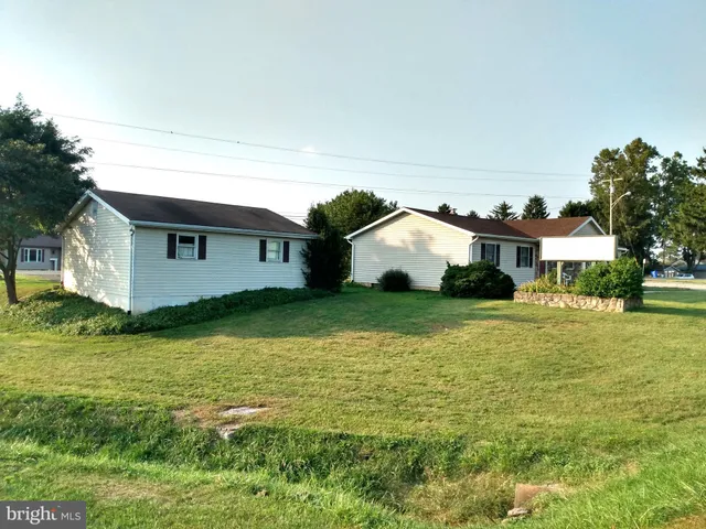 $345,000 | 5771 Philadelphia Avenue, Chambersburg, PA 17202