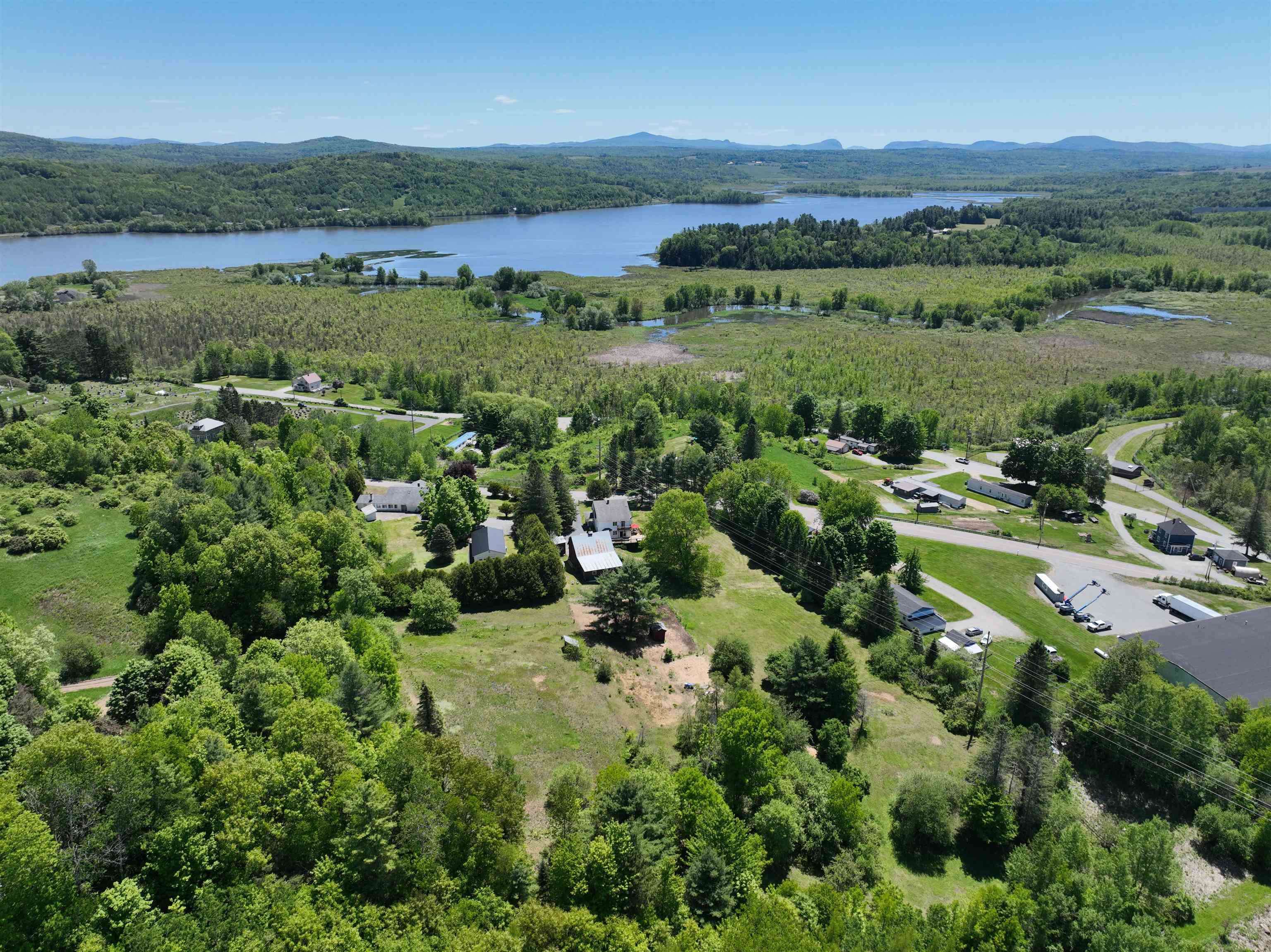 736 Pleasant Street Newport, VT 05855 - Photo 57 of 58