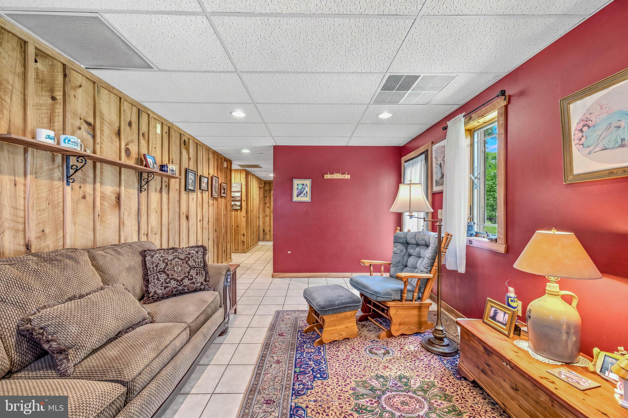 765 Whitetail Crossing Road Augusta, WV 26704 - Photo 36 of 77 Family Room
