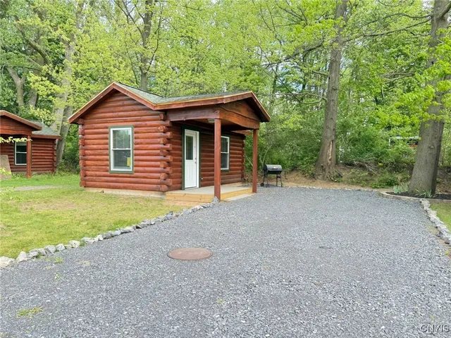 $79,000 | 984 Waterloo Geneva Road, Waterloo, NY 13165