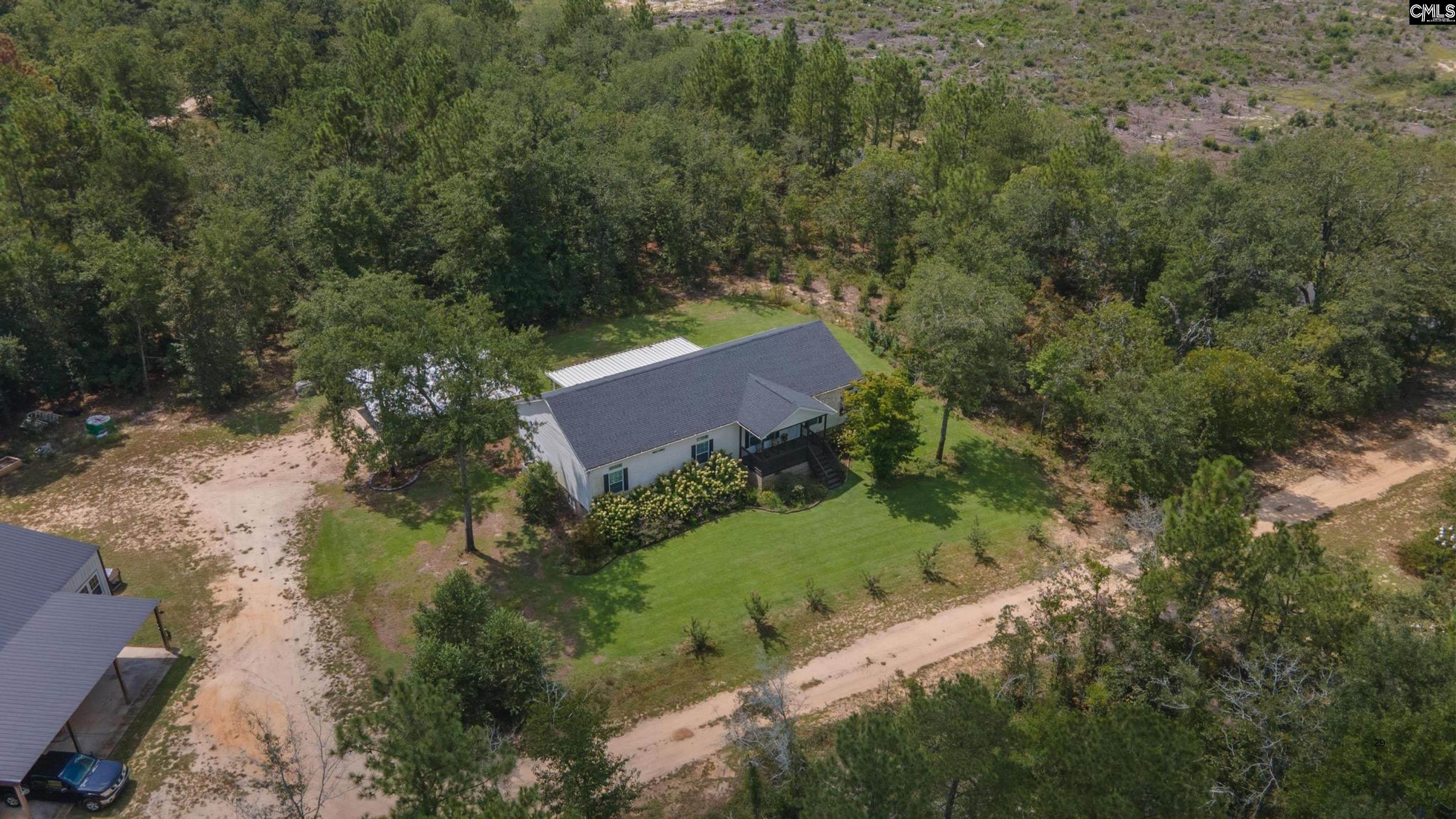 869 Clinton Church Road Salley, SC 29137 - Photo 32 of 40 Gallery Image 32