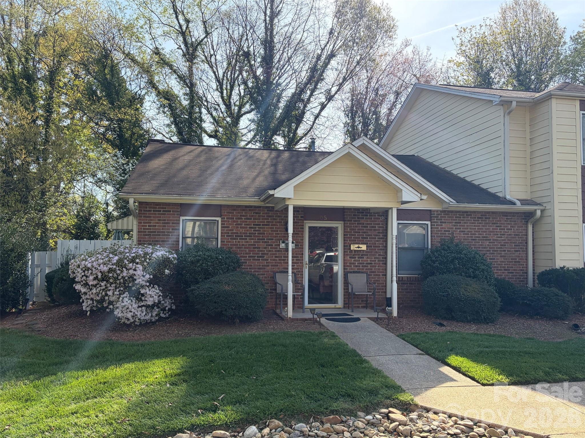 605 8th Avenue Southwest, Unit D5 Conover, NC 28613 - Photo 1 of 19