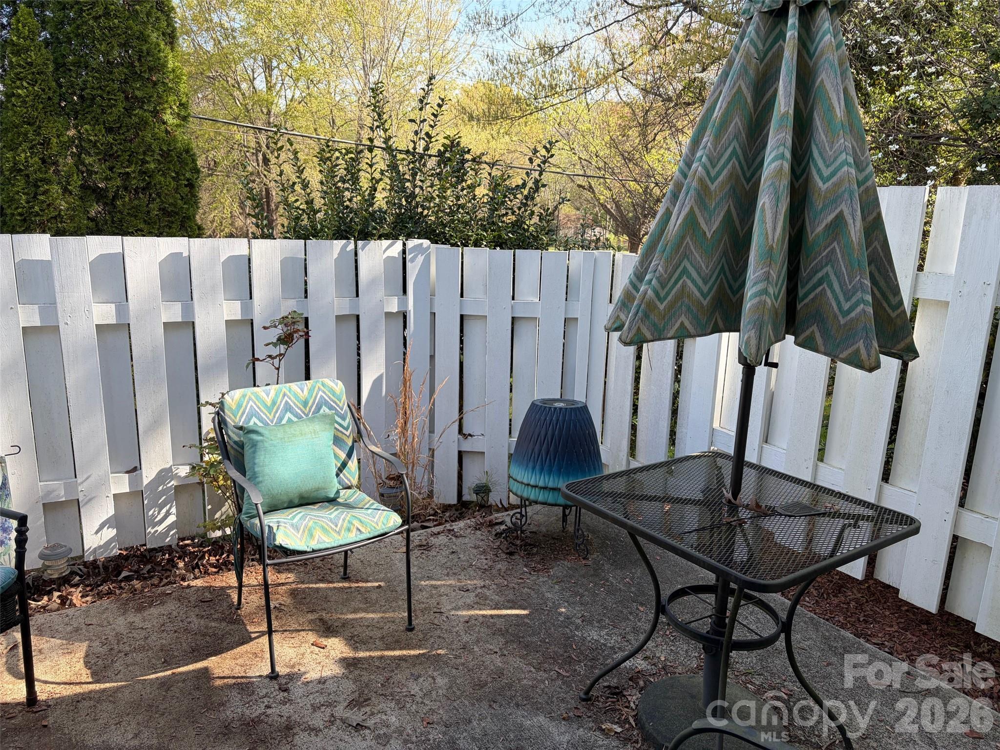 605 8th Avenue Southwest, Unit D5 Conover, NC 28613 - Photo 18 of 19