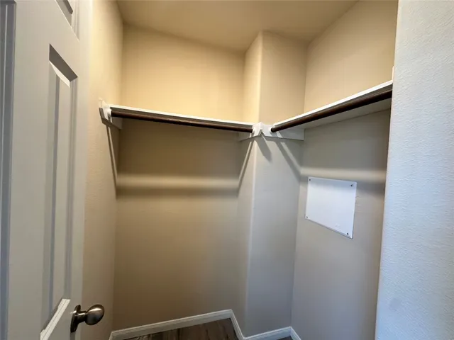 a close up of a shower