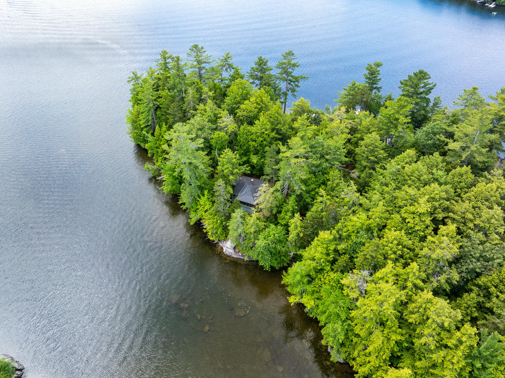 80 Pearl Point Road Dedham, ME 04429 - Photo 8 of 26 Aerials-9