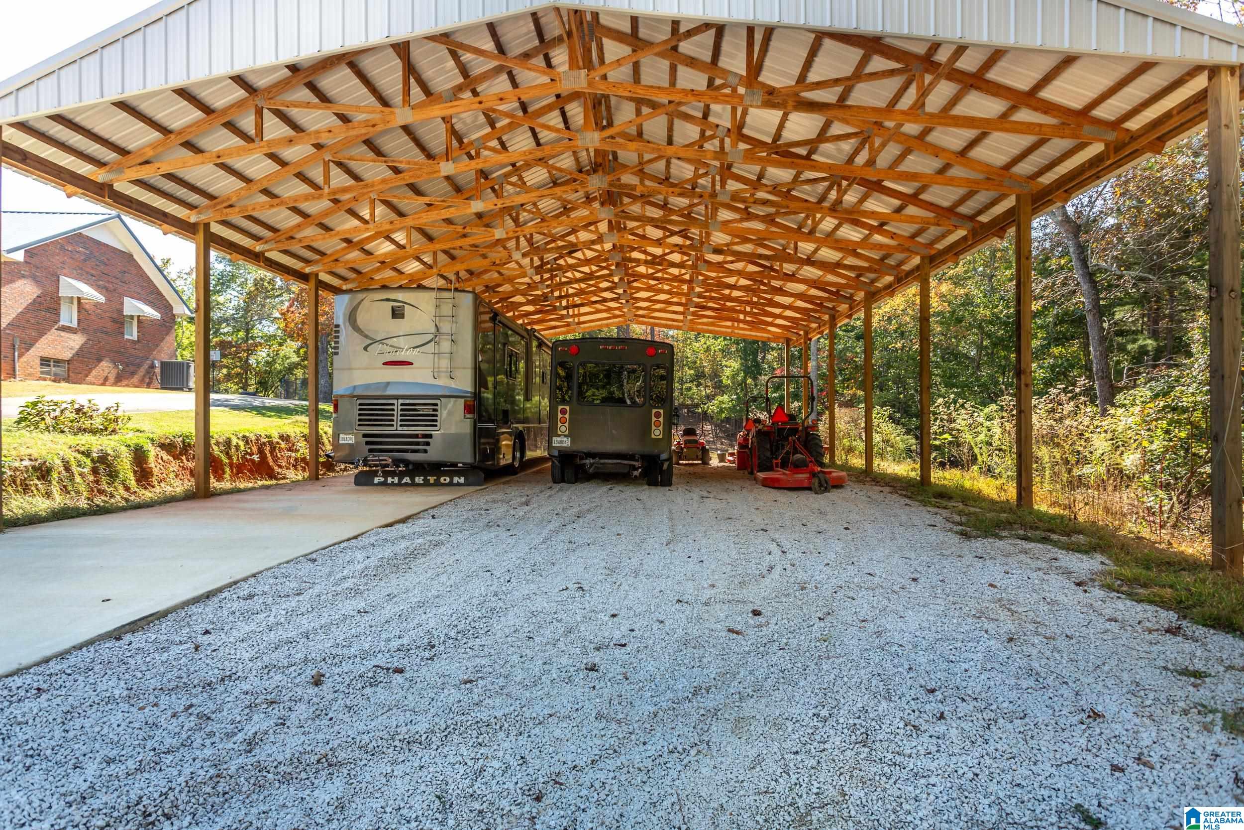 939 Boozer Road Heflin, AL 36264 - Photo 34 of 42 Gallery Image 34