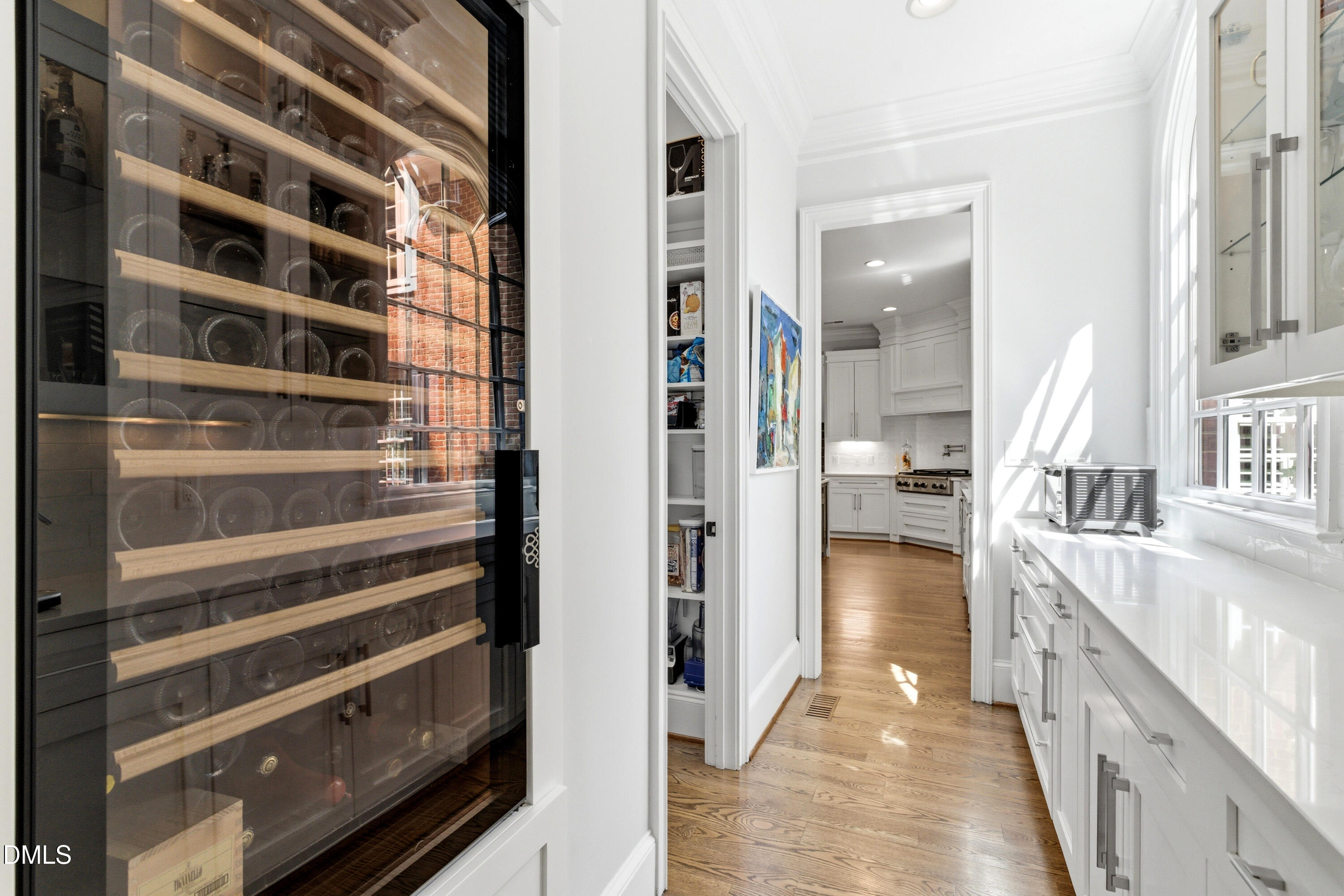 308 Marlowe Road Raleigh, NC 27609 - Photo 20 of 100 DSC04129