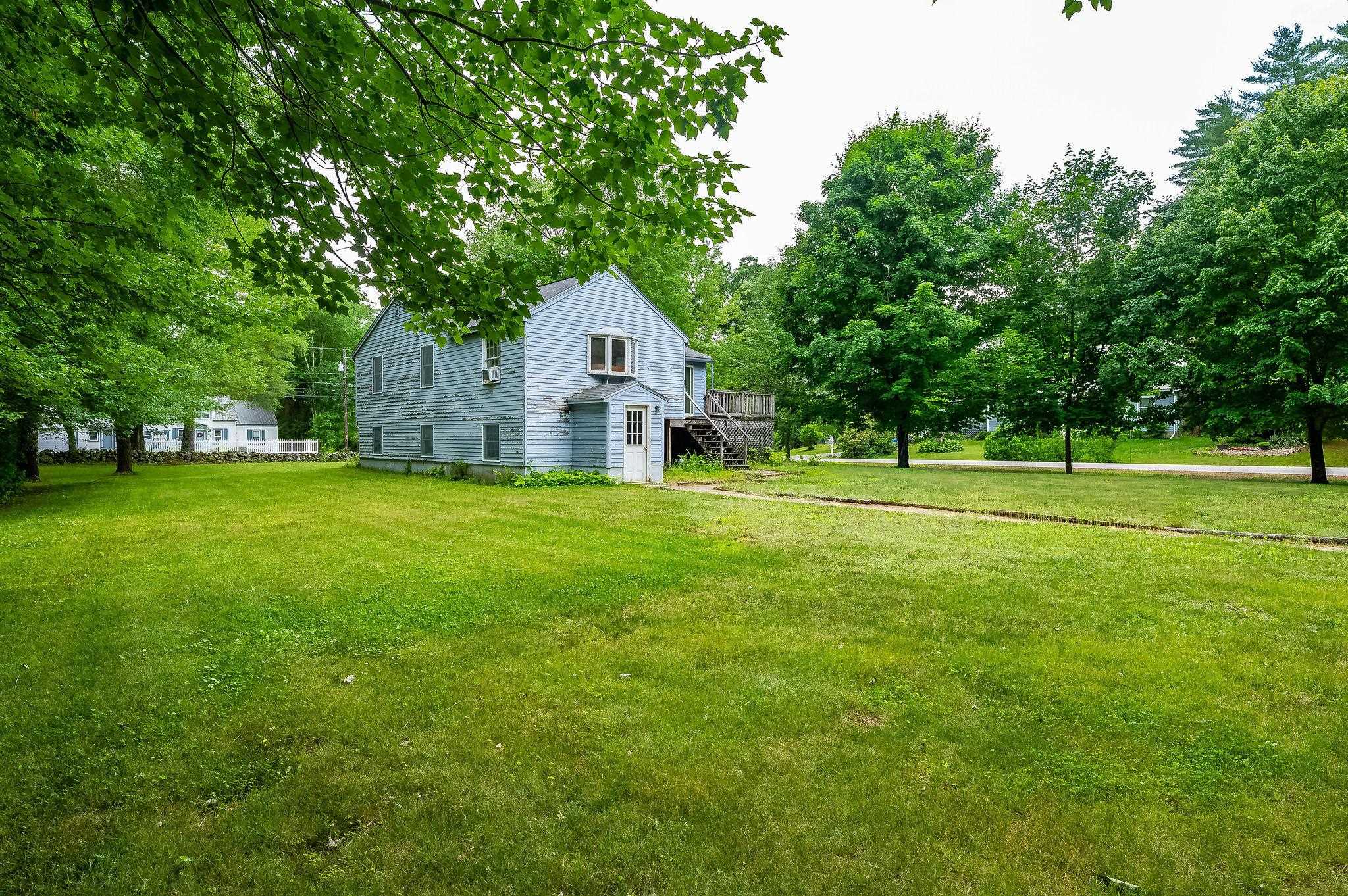 89 Oak Street Rochester, NH 03839 - Photo 30 of 34