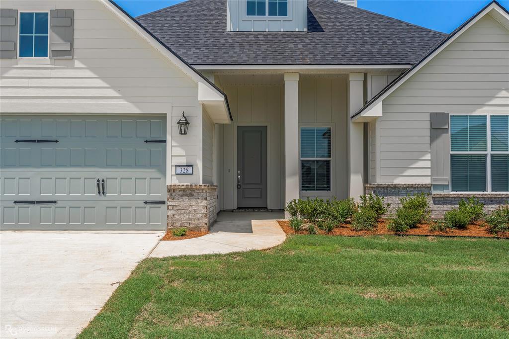 328 Peason Ridge Bossier City, LA 71112 - Photo 2 of 33