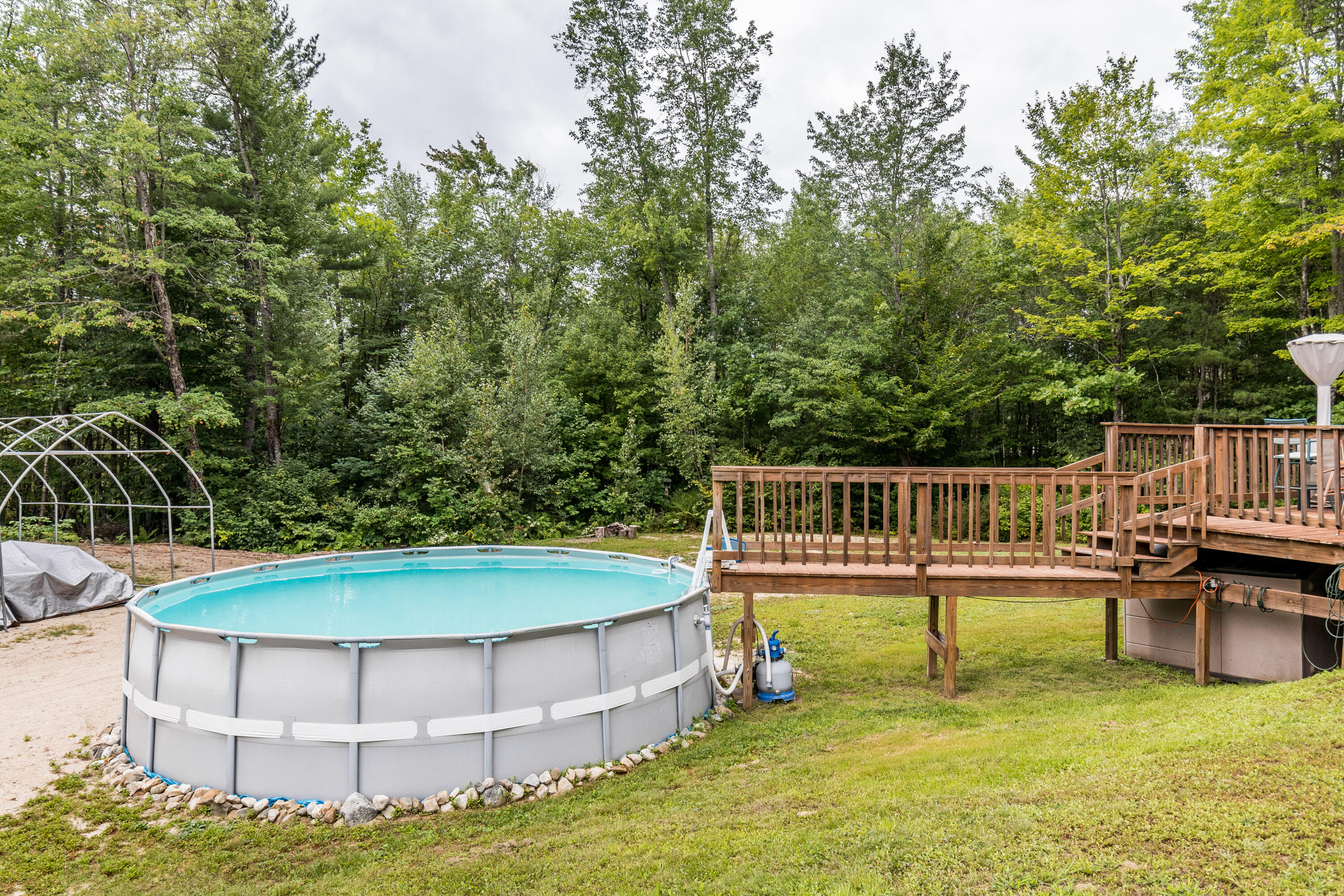 293 Old Meetinghouse Road Porter, ME 04068 - Photo 37 of 73 20210830ms-81052
