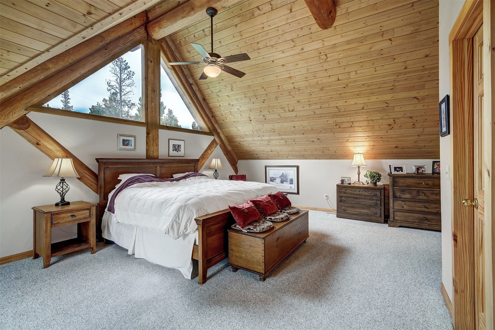 37 Ponderosa Road Alma, CO 80420 - Photo 13 of 33 Gallery Image 13