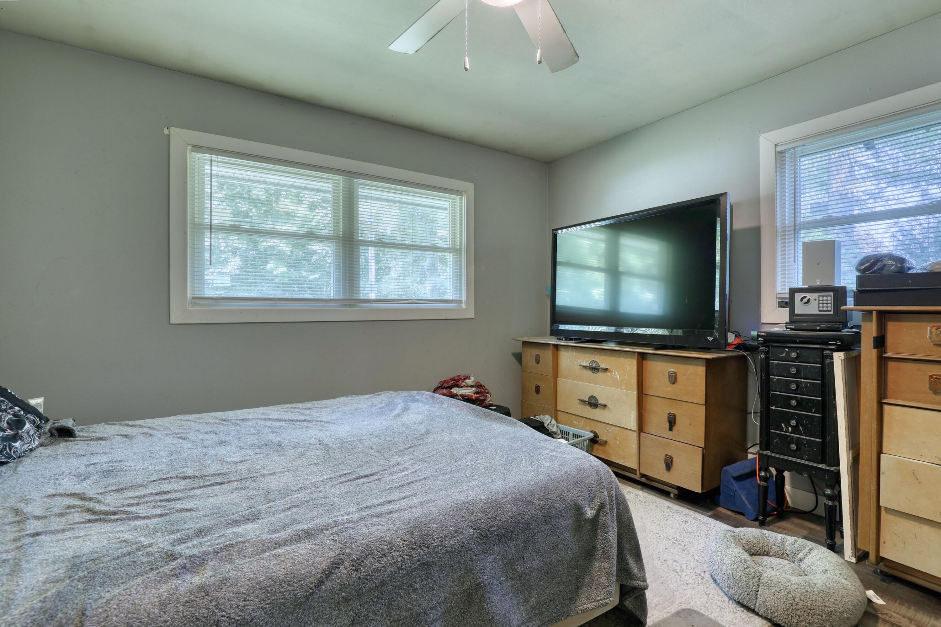 2840 Church Road Jackson, WI 53037 - Photo 12 of 25 Bedroom 1