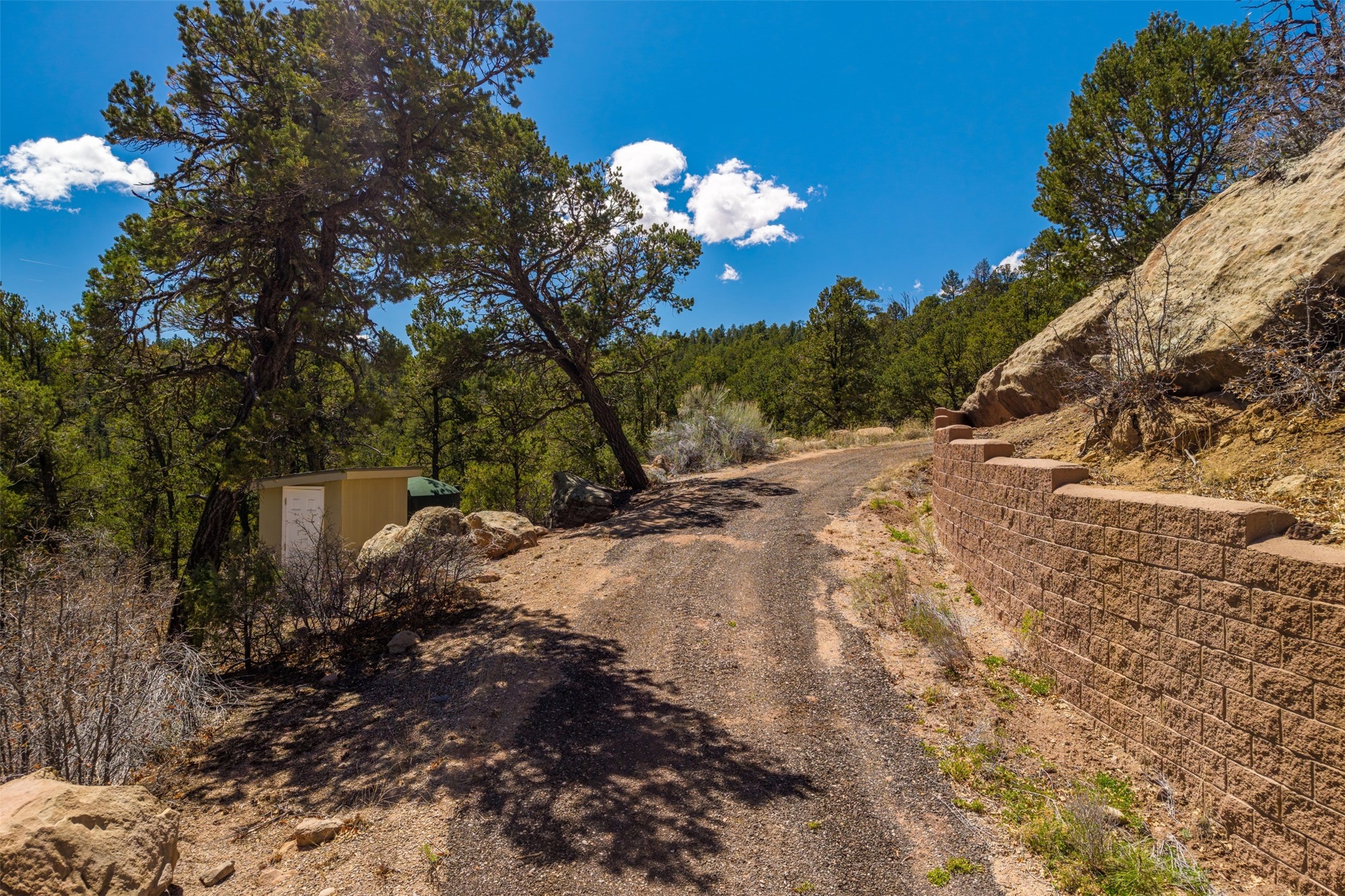 30 Monte La Cueva Road Glorieta, NM 87535 - Photo 34 of 91