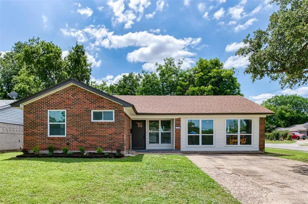 $419,000 | 500 Dover Drive, Richardson, TX 75080