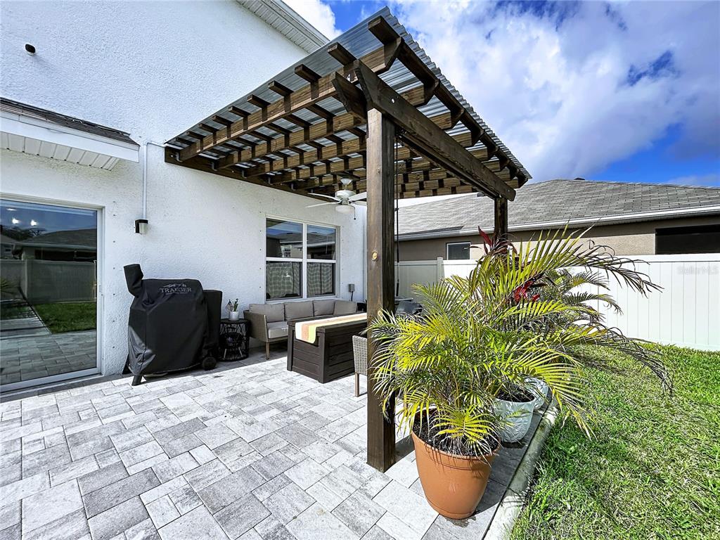 16029 Tuscany Hillside Road Odessa, FL 33556 - Photo 22 of 25