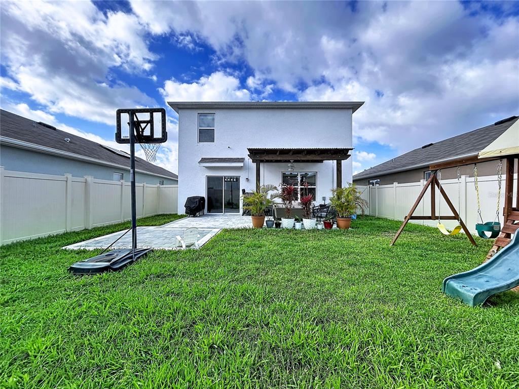 16029 Tuscany Hillside Road Odessa, FL 33556 - Photo 23 of 25