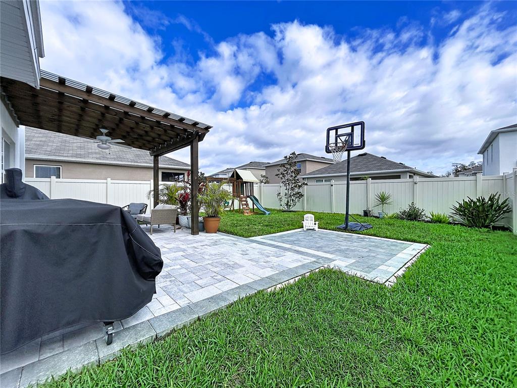 16029 Tuscany Hillside Road Odessa, FL 33556 - Photo 9 of 25