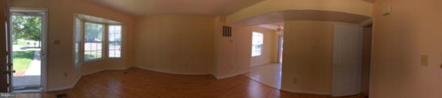 2100 Riding Crop Way Baltimore, MD 21244 - Photo 2 of 10 a view of hallway with windows